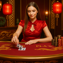 KnightSlots - Live Baccarat with Real Dealers