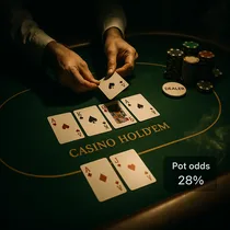KnightSlots - Live Poker with Real Dealers
