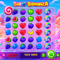 KnightSlots - Sweet Bonanza Slot Game - Pragmatic Play