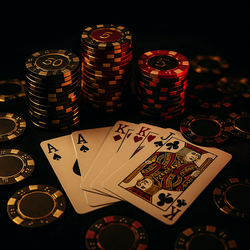 KnightSlots Welcome Bonus - 100% up to €100 + 50 Free Spins