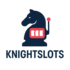 KnightSlots Casino Logo - Licensed Online Casino in Denmark