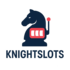 KnightSlots Casino Logo - Licensed Online Casino in Denmark