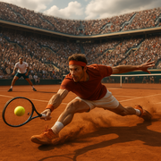 KnightSlots - Tennis Sports Betting - Live Odds
